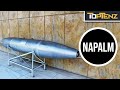 10 Weapons that were Created by Accident