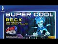 The LEGO Movie 2 Official Soundtrack | Super Cool - Beck ft. Robyn & The Lonely Island | WaterTower