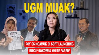 UGM Cancels Rental After Lied to by Committee || Roy and Co.'s Soft Launch Drama ‼️ screenshot 2