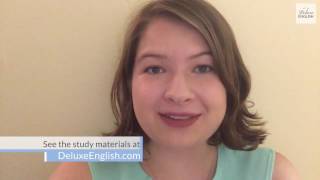 English Hobbies Listening Practice   What do you do in your free time