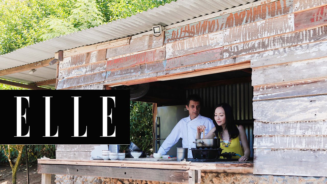 celebrity family feud 【Joanna's Journey】Mauritius 模里西斯 Episode 6 環遊世界雞肉椰子湯