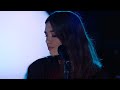 Dua Lipa Performs 'Be The One' at BRITs 2017 🎶
