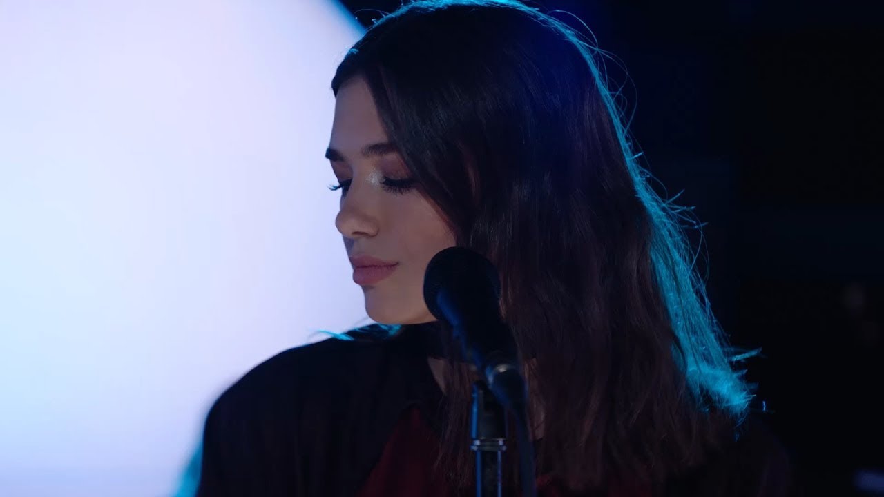 Image result for dua lipa