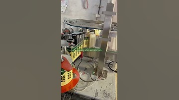 front back automatic sticker  labeling machine for square, round, oval shape bottle