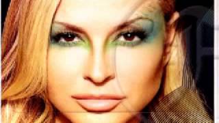 Anastacia---Ramble on---It&#39;s a Man&#39;s a World---09/11/2012