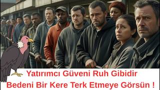 Cihat Çiçek: Finansal Güven ve Piyasa — 21 Eylül 2026