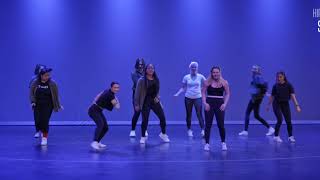 Senior Set | Hipnotized 2019