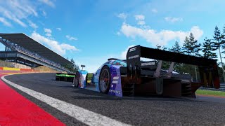 R: Metalmoro AJR @ Spa | SimRacing-GP.net [AMS2]