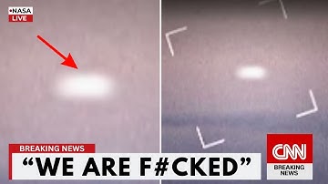 Leaked 3I/ATLAS Footage From Russia and China Reveals What NASA Tried to Erase From History!