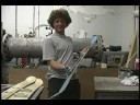 Making Skis - Mechanical Engineering - University of Utah