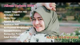 FULL ALBUM NAZIA MARWIANA