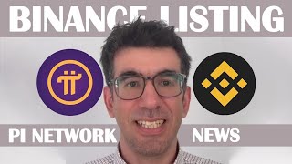 PI Network Update: PI Network Binance Listing 2026? $0.71 Price &amp; DEX Launch! 💎
