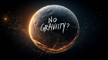 What If Gravity Suddenly Disappeared?