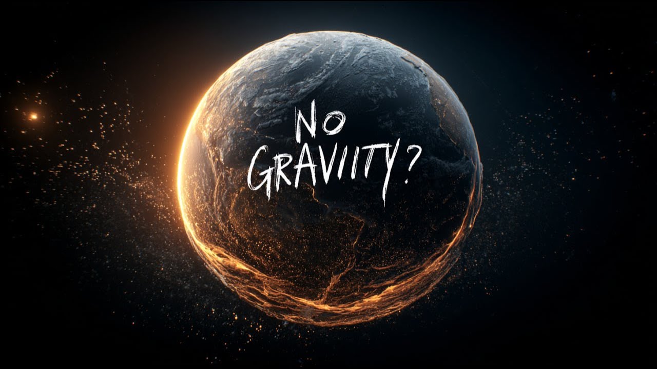 What If Gravity Suddenly Disappeared?