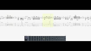 Mountain   Mississippi Queen GUITAR 1 TAB