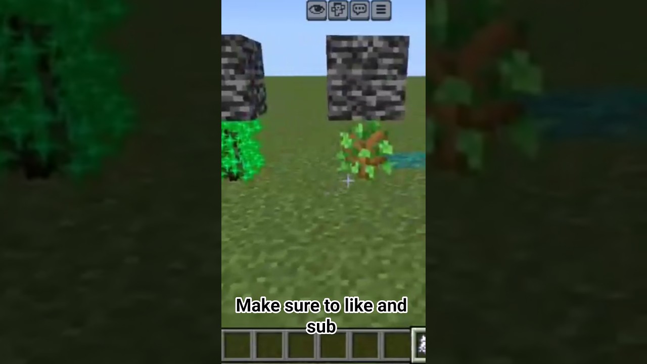 Minecraft logic like and sub 