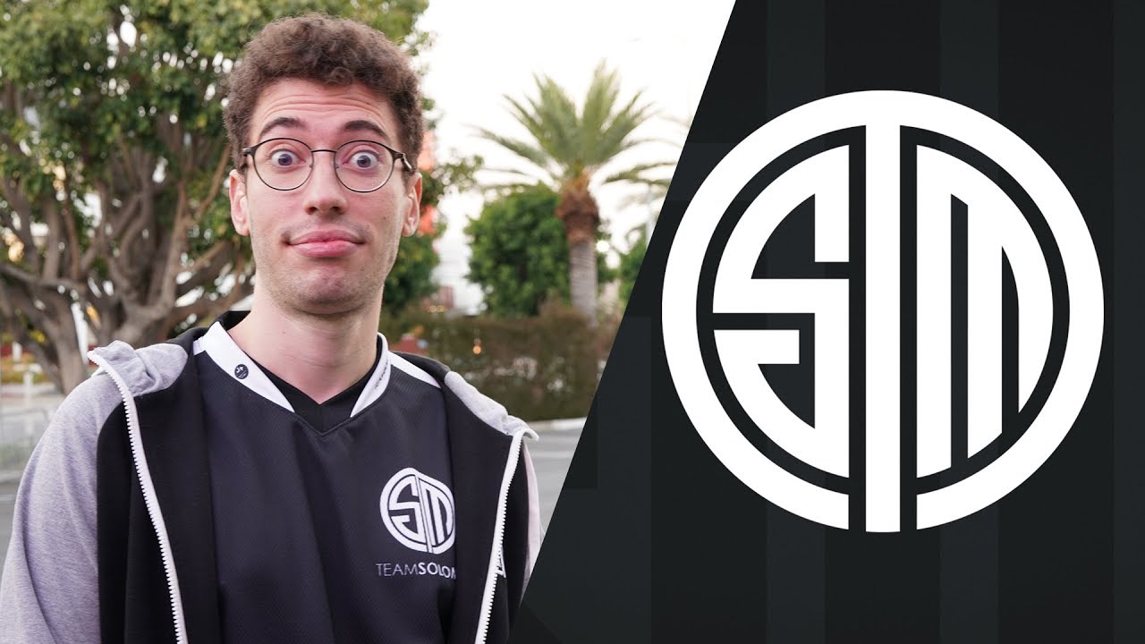 Mithy compares NA vs EU orgs and why he went from despising TSM chants ...