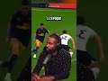 Cedric Bakambu parle de son erreur de jeunesse 👶🤑 #TeamOM #ExOM