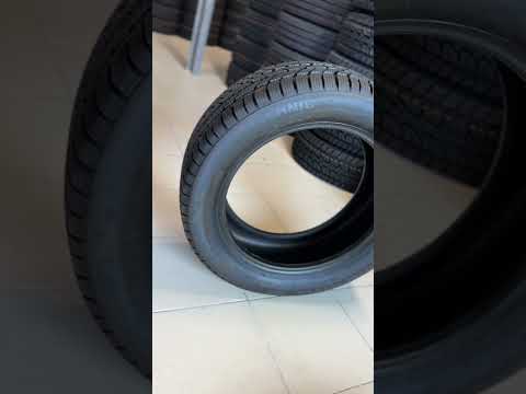 Шины зимние 225/50 R17 94H резина зимняя HG5 3P Domin Poland, видео 1