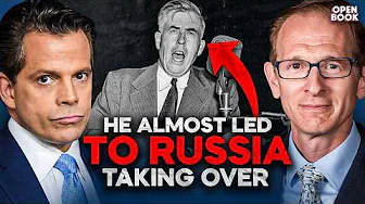This One Decision Stopped Russia From Controlling Everything I Anthony Scaramucci & Ben Steil