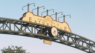 Descendants fight to maintain historic Black communities. Keeping their legacy alive is complicated