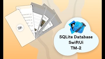 SQLite Database implementation in Swift ui using Clean code Architecture, #ios #swift #swiftui