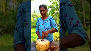Best Summer Refreshing coconut Drink | Traditional Food Home