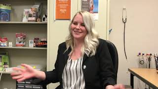 Audiology Clinic Showcase