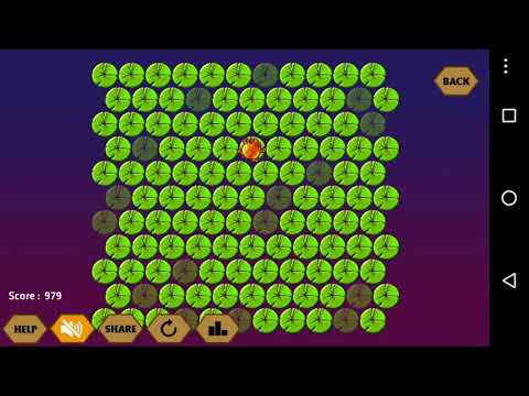 River IQ 2 Chapter 20