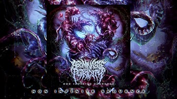 Abominable Putridity - Non Infinite Sequence (2020) [Single]