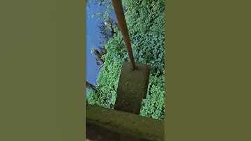 How a Geocache can be hidden in the Bridge #geocaching #geocache #geocachers