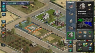 Playing Constructor HD