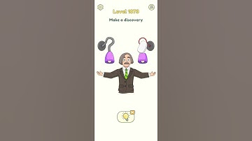 Dop 2💡 [Delete one part] 1073✓ #dop#dop2#gameplay#androidgames #shorts