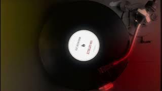 LF SYSTEM - Hungry (For Love) [Paul Woolford Remix] {Visualiser}