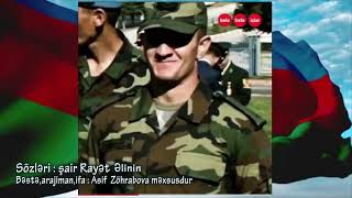 Qehreman Sehid Muhid