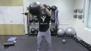 MB Diagonal Raises