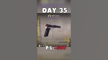 OPENING 1 CASE EVERY DAY UNTIL I GET GLOVES day 35
