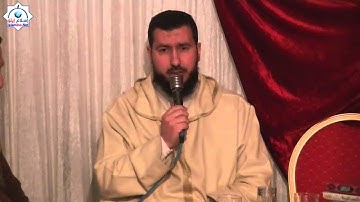 تلاوة رائعة بصوت الأستاذ محمد بونيس 720p