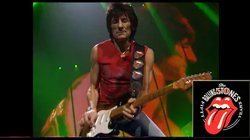 The Rolling Stones - Can't You Hear Me Knocking - Live OFFICIAL