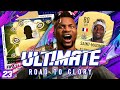 *NEW* LEGENDARY PURCHASE!!!! ULTIMATE RTG! #23 - FIFA 21 Ultimate Team Road to Glory