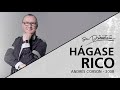 📻 Hágase Rico (Serie Libertad Financiera: 7/14) - Andrés Corson - 30 Marzo 2008| Prédicas Cristianas