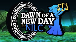 Dawn Of A New Day '25 - SQG Packing Trailer