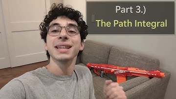 Phil and Path Integral Formulation | Breakthrough Junior Challenge 2025