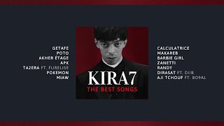 KIRA7 Best Songs Ever