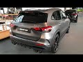 Mercedes GLA45 S AMG Walkaround