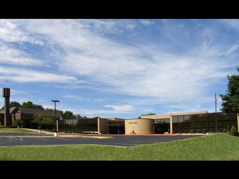 St. John LaLande School