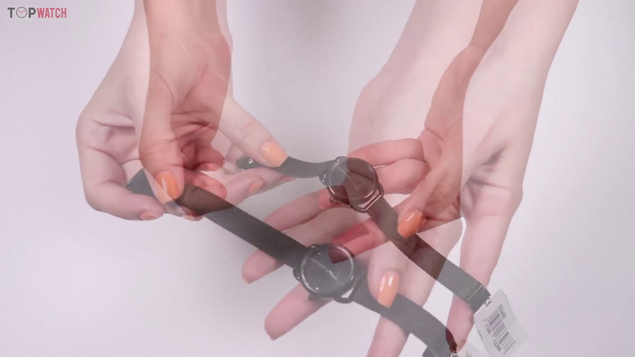 ceas fossil tailor es4489