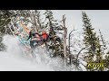 KLIM Backcountry Team Ride 2018 - Day Two