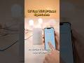 SLS US US Tuya WiFi RF Smart Light Switch