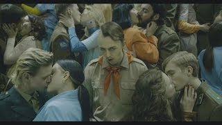 Vignette de la vidéo "TOMMY CASH - SURF (OFFICIAL VIDEO)"